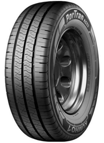 195/70R15C 104/102R KUMHO KC53 XL