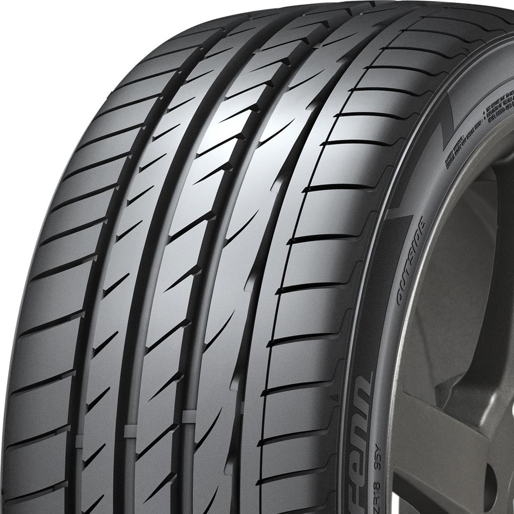 195/60R15 88H LAUFENN S FIT EQ LK01