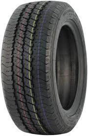 195/55R10C 98P NANKANG TR10