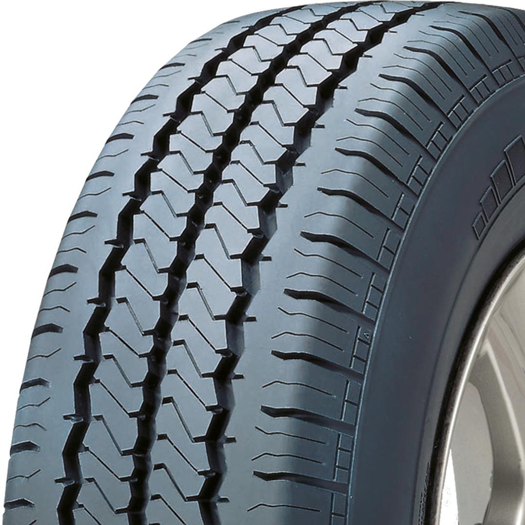 175/80R13C 97/95Q HANKOOK RADIAL RA08 XL