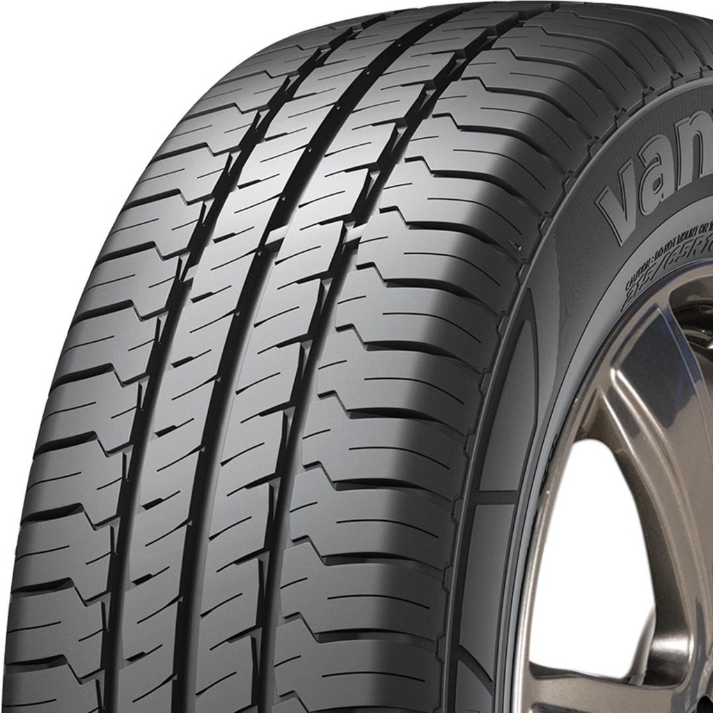 205/65R15C 102/100T HANKOOK VANTRA LT XL