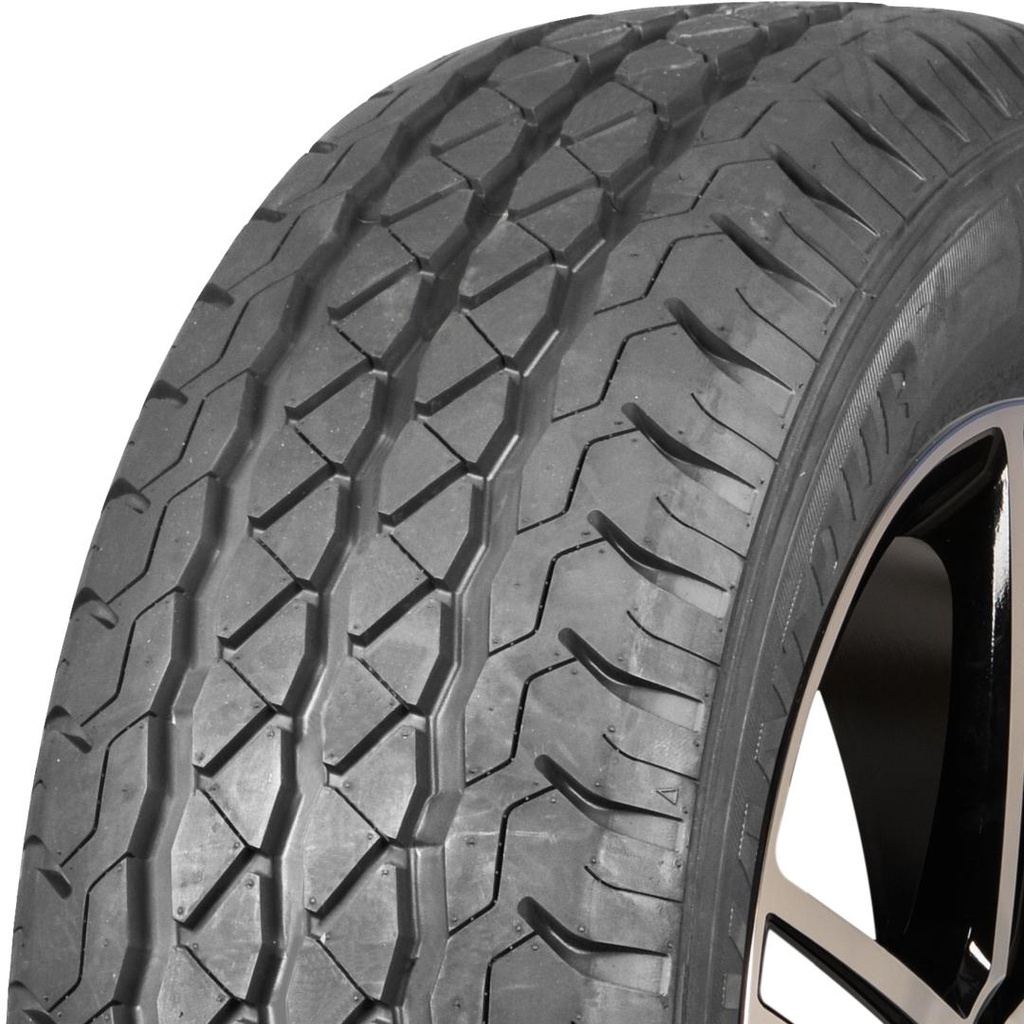 205/65R16 107/105T POWERTRAC VANTOUR PT80