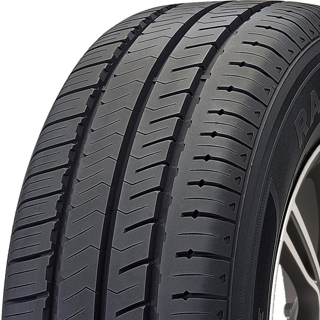 215/65R16C 106/104T HANKOOK RADIAL RA28E XL