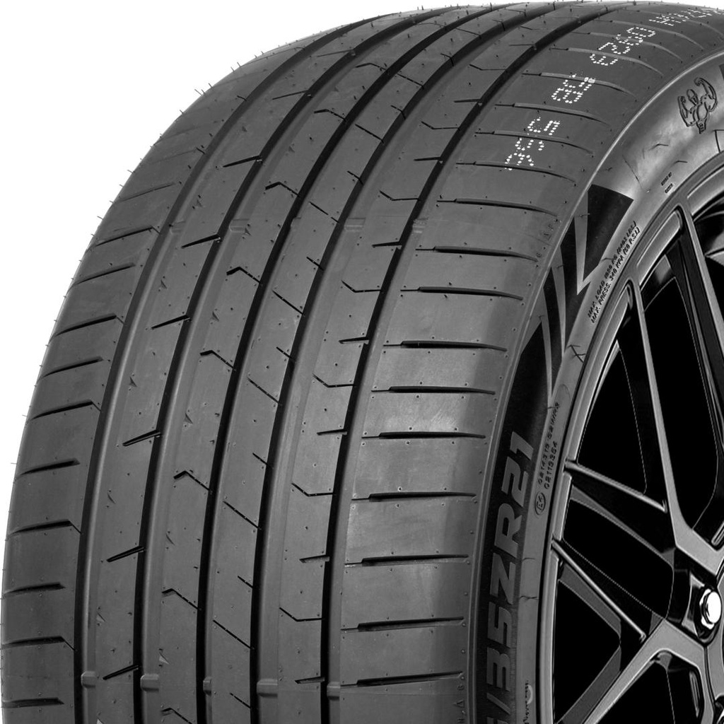 245/40R19 98Y POWERTRAC ECOSPORT X77 PT92 XL