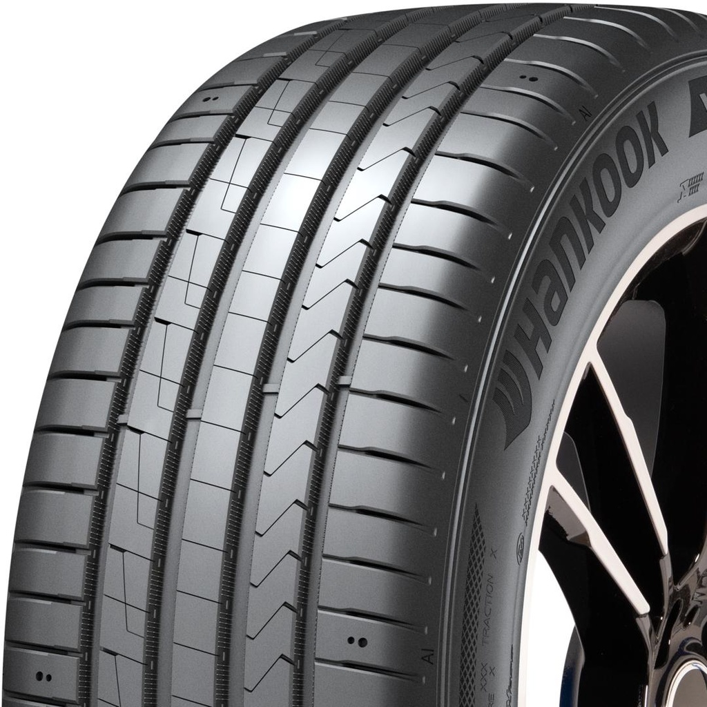 255/40R18 99W HANKOOK VENTUS PRIME4 K135 XL FP