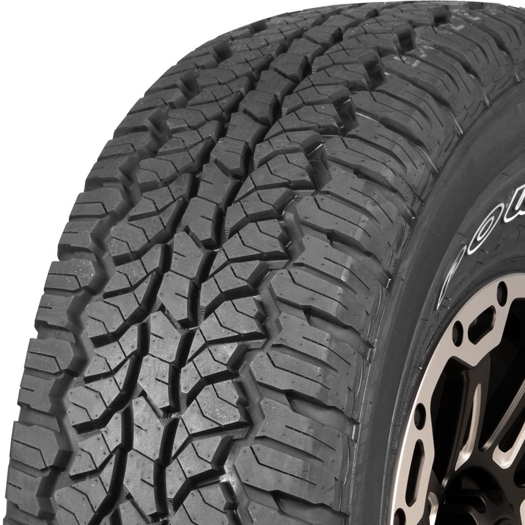 265/70R16 112T POWERTRAC POWER LANDER A/T