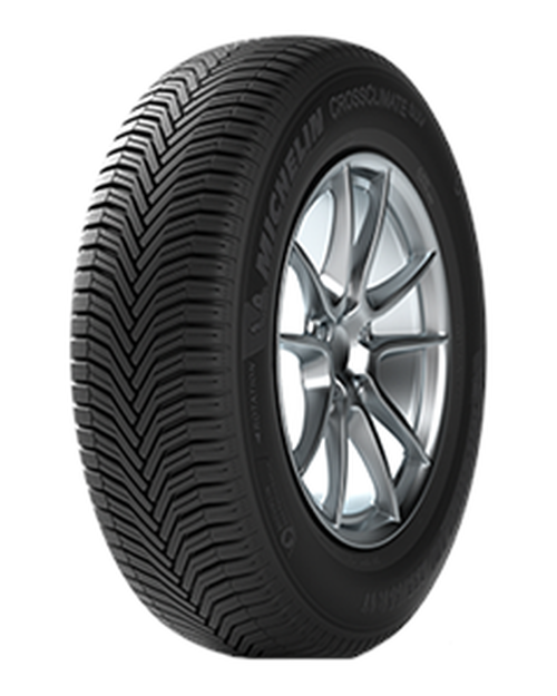 275/55R19 111V MICHELIN CROSSCLIMATE SUV MO XL MO