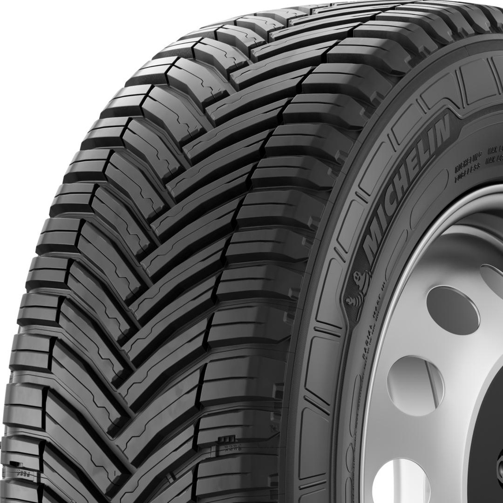 225/75R16C 118/116R MICHELIN CROSSCLIMATE CAMPING XL
