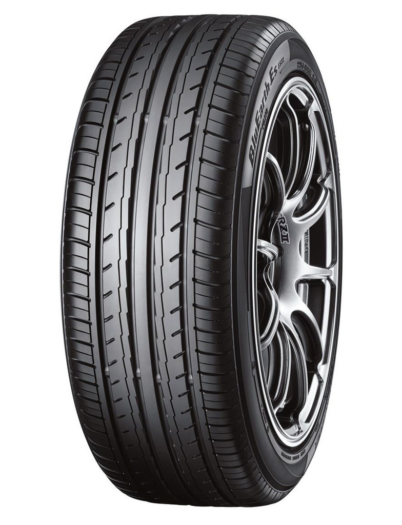 195/60R15 88H YOKOHAMA BLUEARTH ES ES32