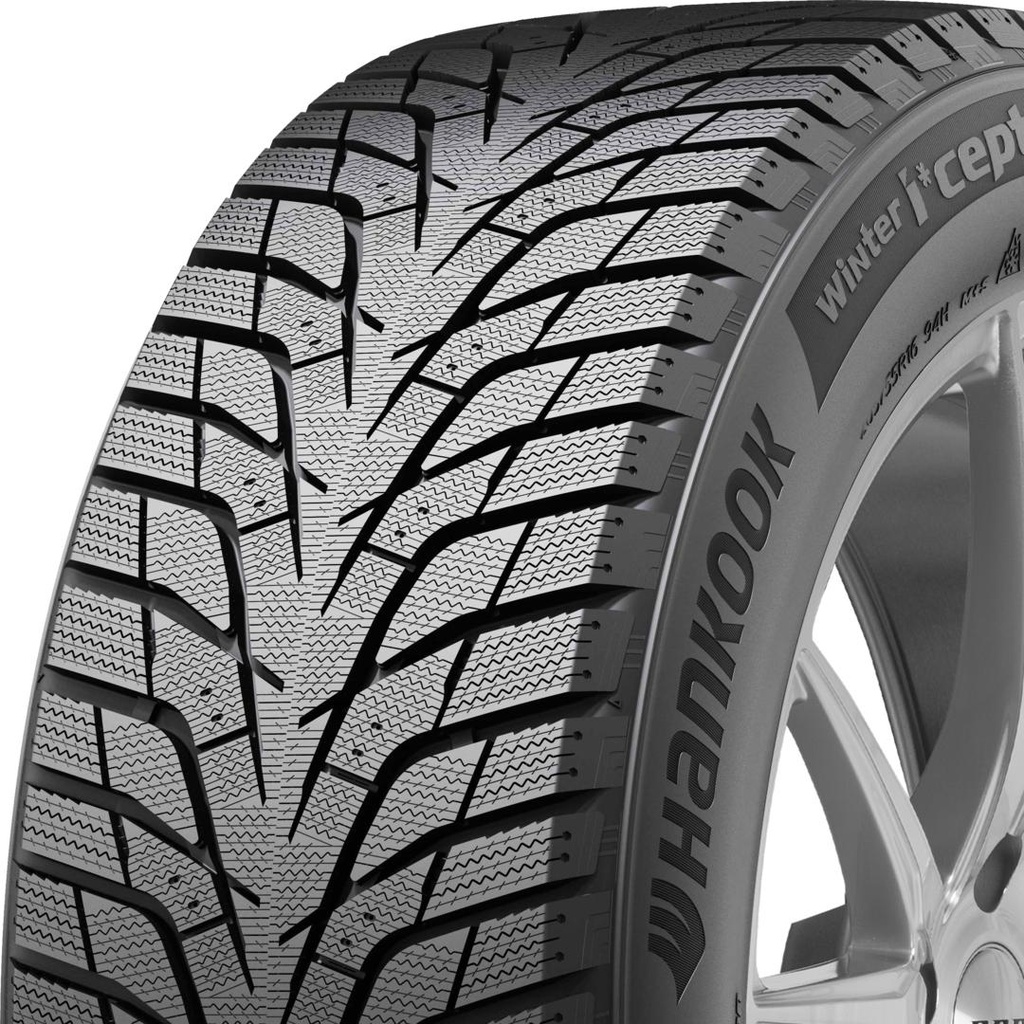 205/55R17 95H HANKOOK ICEPT IZ3 W636 XL