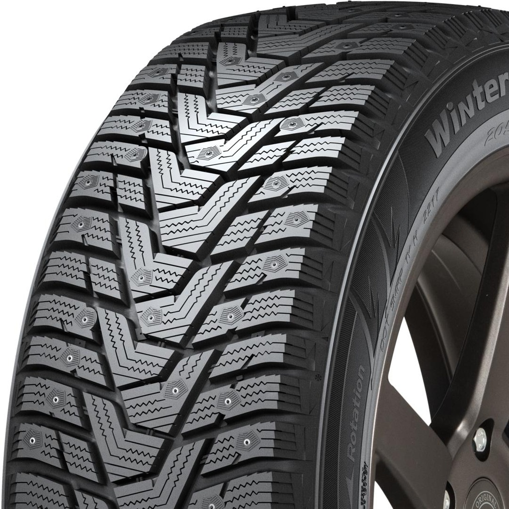 205/65R16 95T HANKOOK I*PIKE RS2 W429 XL