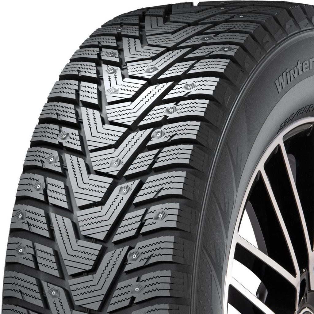 255/50R19 107T HANKOOK WINTER I*PIKE RS2 W429 XL