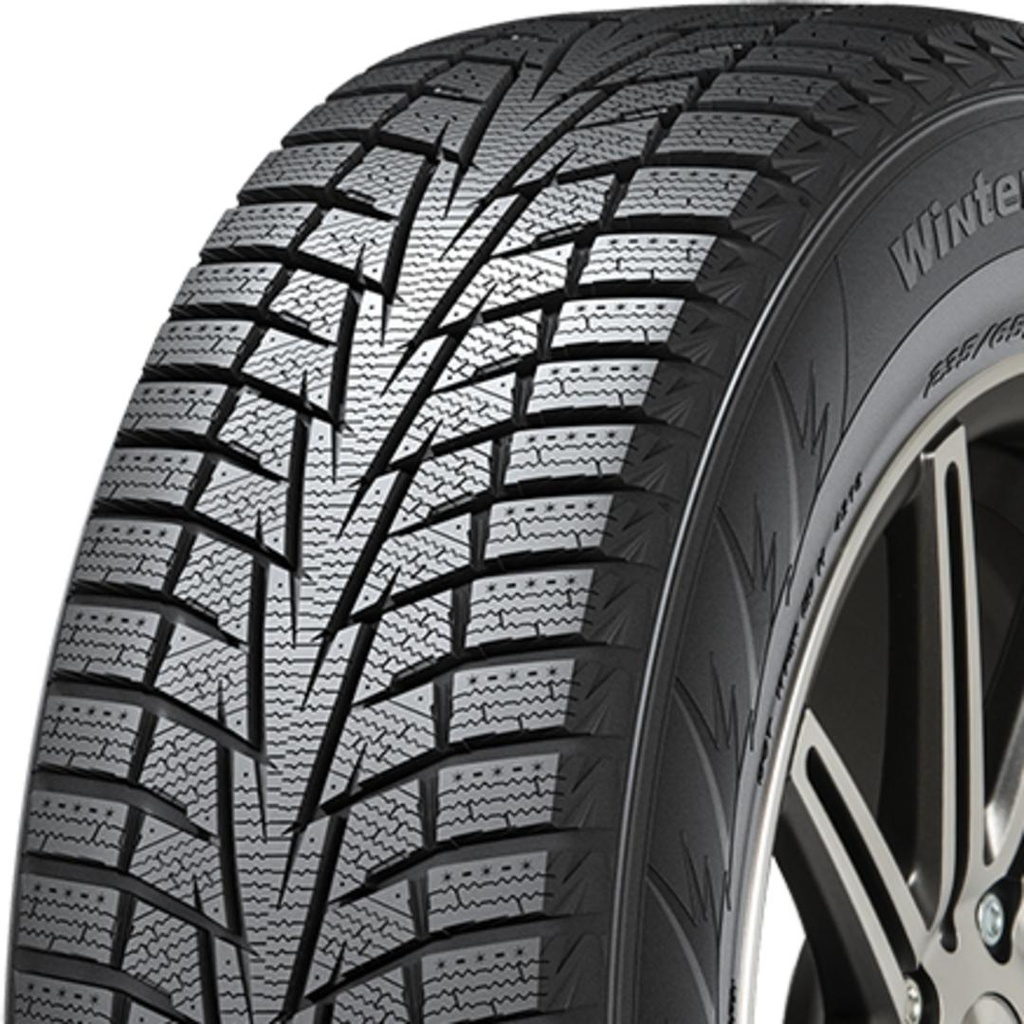 265/50R19 106T HANKOOK WINTER I*CEPT X