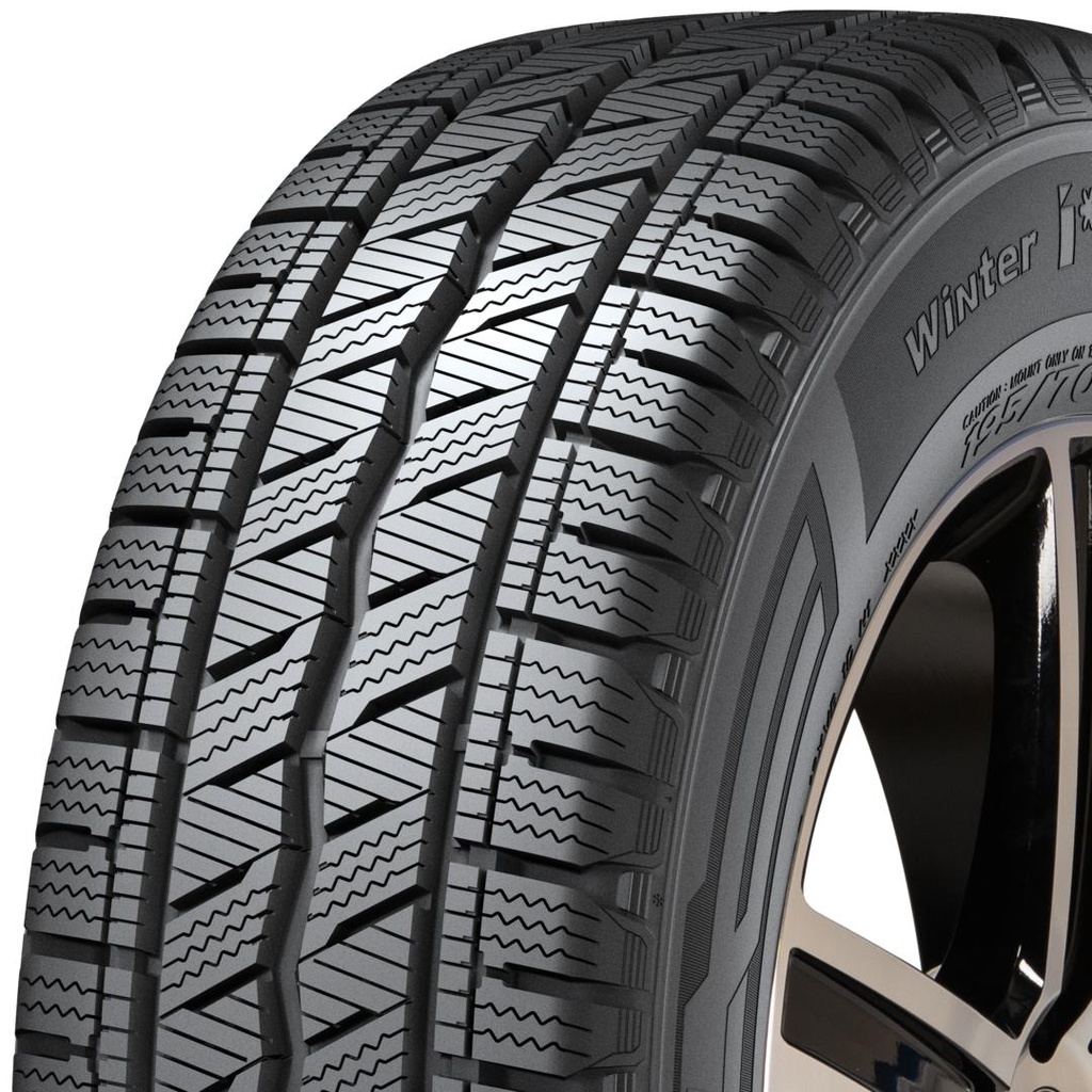 195/70R15C 104/102R HANKOOK WINTER I*CEPT LV