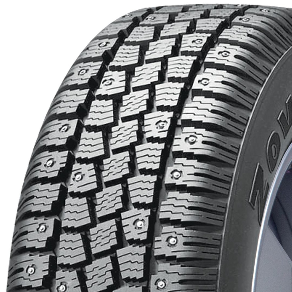205R14C 109/107P HANKOOK ZOVAC HP W401