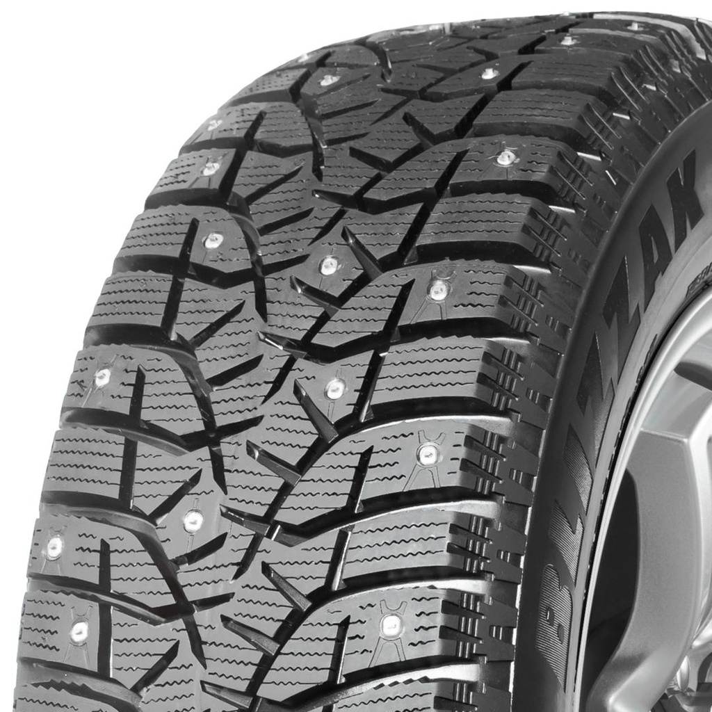 235/55R18 104T BRIDGESTONE BLIZZAK SPIKE-02
