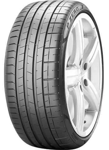 245/45R20 103Y PIRELLI P ZERO XL LR