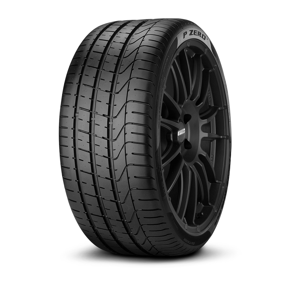 265/45R21 104W PIRELLI P ZERO XL