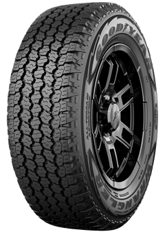 235/70R16 109T GOODYEAR WRANGLER AT ADVENTURE XL