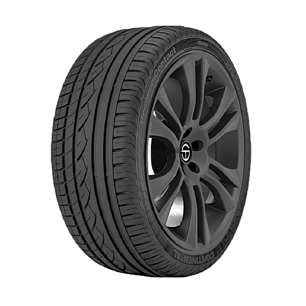 275/50R19 112W CONTINENTAL CONTIPREMIUMCONTACT XL MO