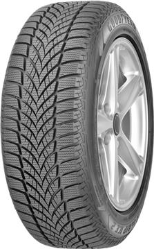 195/60R15 88T GOODYEAR ULTRAGRIP ICE 2 EVR