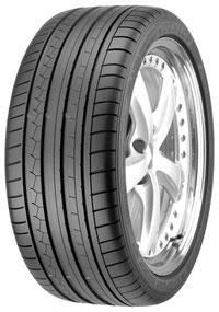 265/40R21 105Y DUNLOP SP SPORT MAXX GT XL