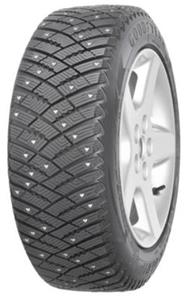 255/65R17 110T GOODYEAR UG ICE ARCTIC SUV XL