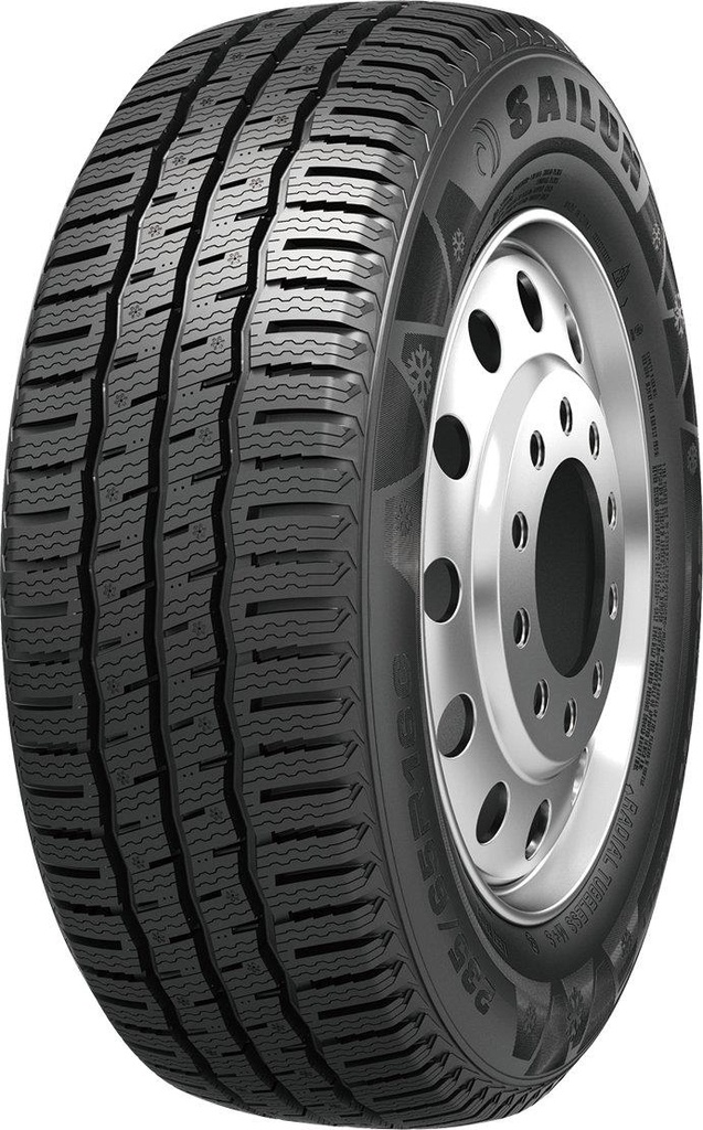 205/65R15C 102/100R SAILUN ENDURE WSL1 6PR