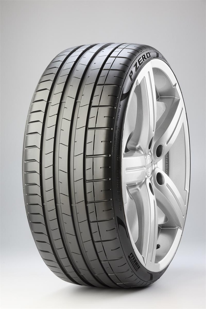 255/35R20 97W PIRELLI P ZERO XL VOL NCS