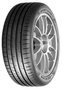 215/45R17 91Y DUNLOP SPORT MAXX RT2 XL MFS