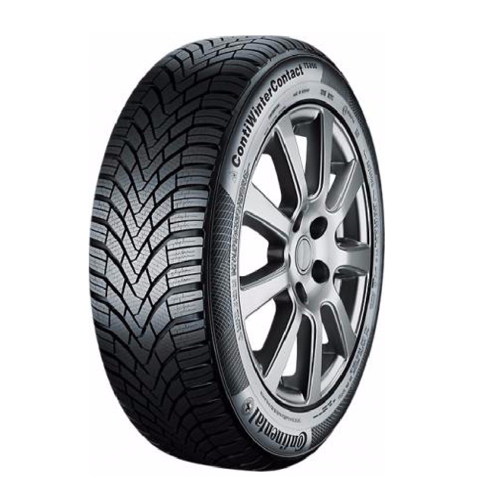 255/60R19 113V CONTINENTAL WINTERCONTACT TS 850 XL