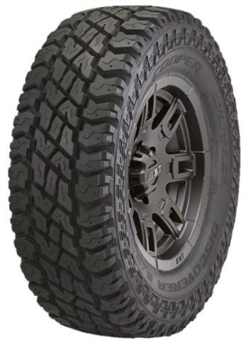 315/70R17 121Q COOPER DISCOVERER ST MAXX XL