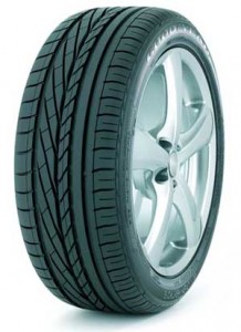 235/55R17 99V GOODYEAR EXCELLENCE AO