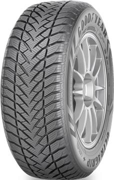 245/65R17 107H GOODYEAR ULTRAGRIP + SUV FP EVR