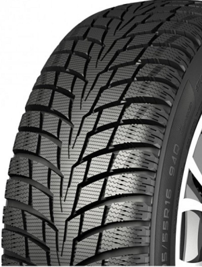 185/55R15 86Q NANKANG ICE ACTIVA ICE-1 XL