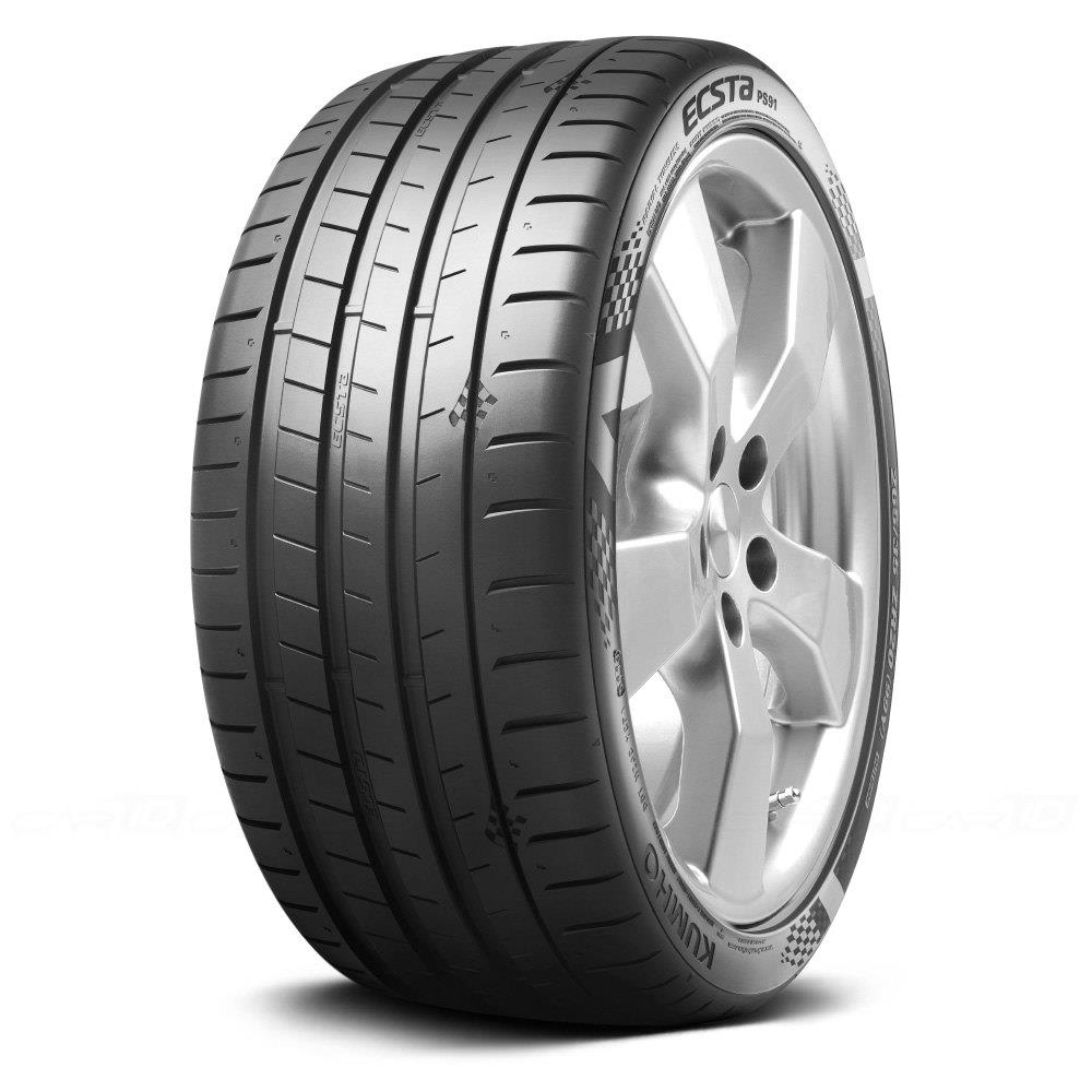 225/40R18 92Y KUMHO PS91 XL