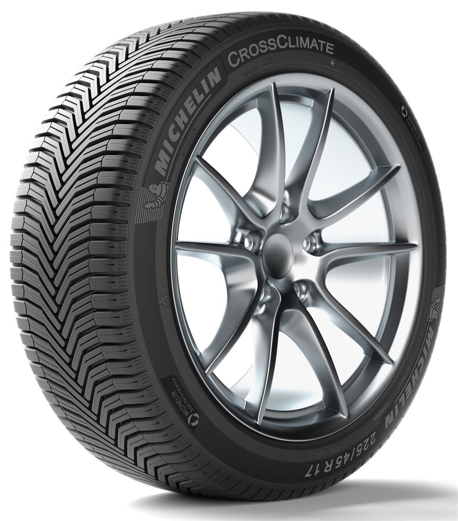 185/65R15 92T MICHELIN CROSSCLIMATE + XL POISTO