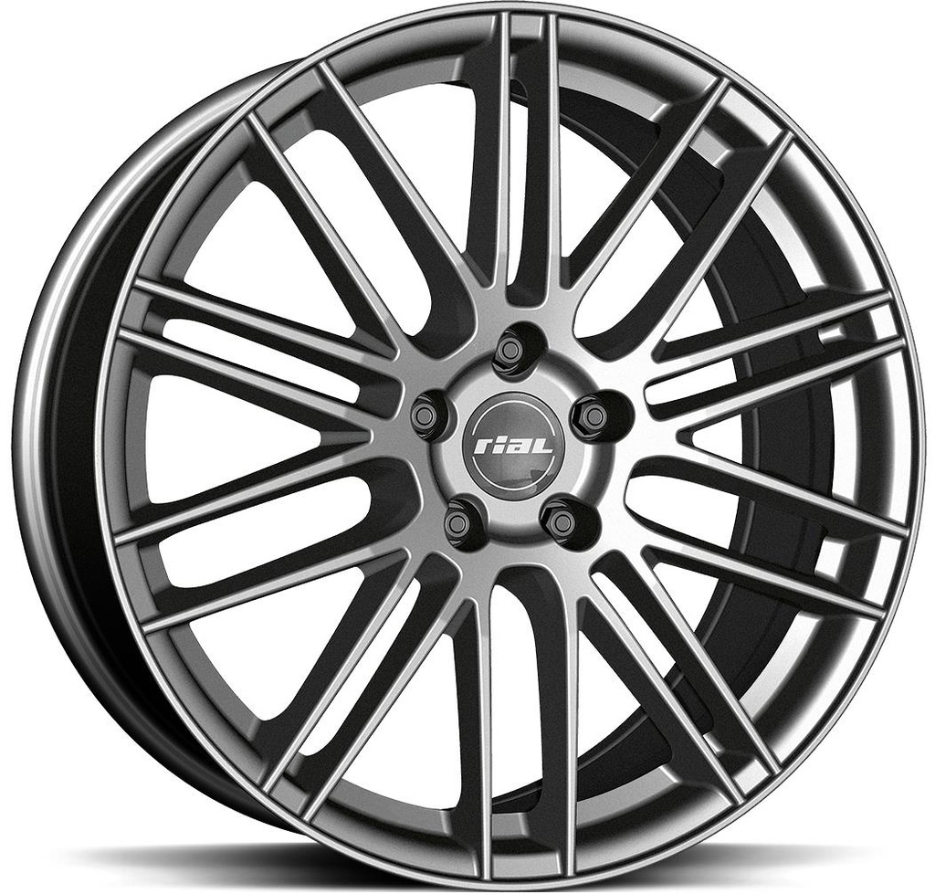 RIAL KIBO X 9x20 5/112 ET33 CB66.4