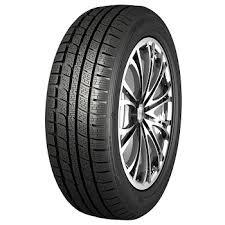 245/70R16 111H NANKANG WINTER ACTIVA SV-55 XL