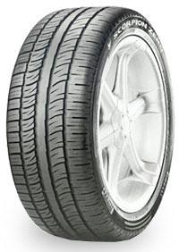265/35R22 102W PIRELLI SCORPION ZERO ASIMMETRICO XL T0