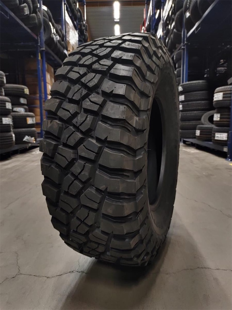 255/75R17 111Q BFGOODRICH MUD TERRAIN T/A KM3 XL
