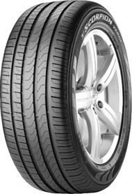235/65R17 108V PIRELLI SCORPION VERDE XL