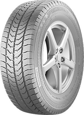 215/60R17C 109/107R CONTINENTAL VANCONTACT VIKING EVC