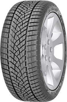 235/55R18 104H GOODYEAR ULTRAGRIP PERFORMANCE GEN-1 XL AO