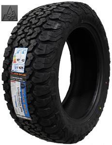 12.5x33.00R20 114R BLACKBEAR ALL TERRAIN II XL LT 3PMSF