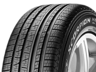 275/45R20 110V PIRELLI SCORPION VERDE ALL SEASON XL VOL
