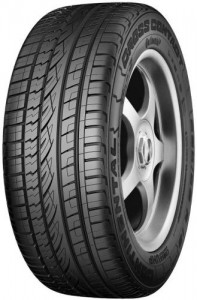 235/60R18 107W CONTINENTAL CROSSCONTACT UHP XL AO