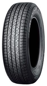225/60R17 99V YOKOHAMA GEOLANDAR G91