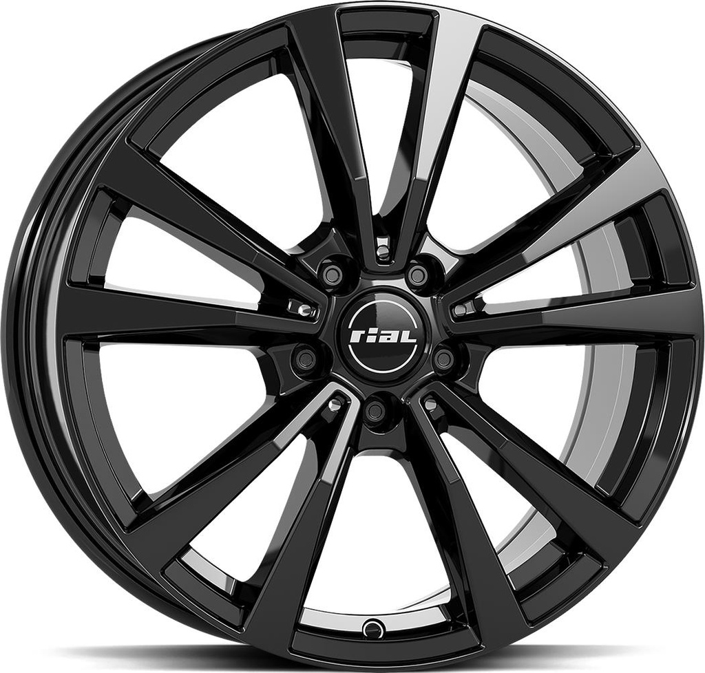 RIAL M12 8x19 5/112 ET20 CB66.6