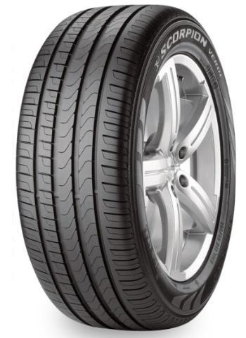 265/45R20 104Y PIRELLI SCORPION VERDE XL MO